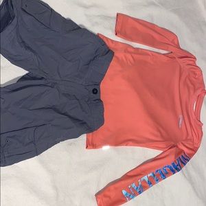 Magellan Boys outfits sz Small